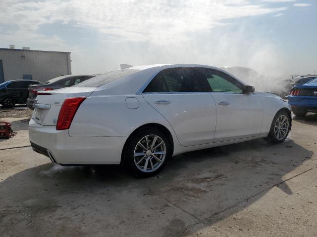 Photo 2 VIN: 1G6AR5SS4K0145778 - CADILLAC CTS LUXURY 