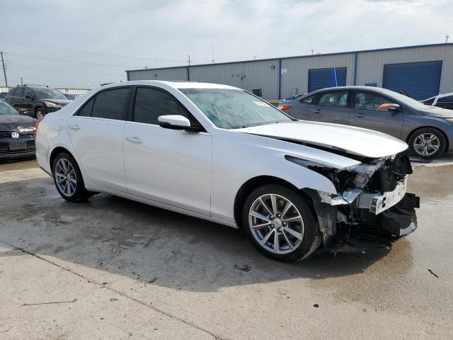 Photo 3 VIN: 1G6AR5SS4K0145778 - CADILLAC CTS LUXURY 