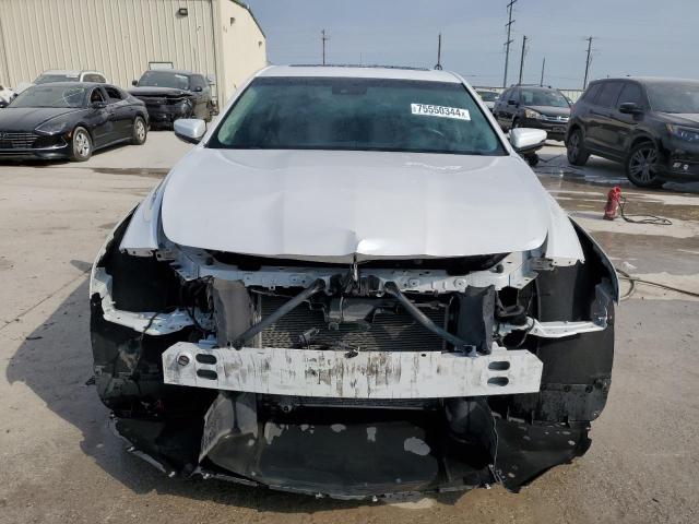 Photo 4 VIN: 1G6AR5SS4K0145778 - CADILLAC CTS LUXURY 