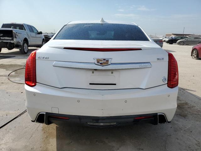 Photo 5 VIN: 1G6AR5SS4K0145778 - CADILLAC CTS LUXURY 