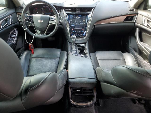 Photo 7 VIN: 1G6AR5SS4K0145778 - CADILLAC CTS LUXURY 