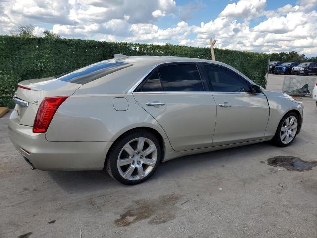 Photo 2 VIN: 1G6AR5SS5G0123733 - CADILLAC CTS 