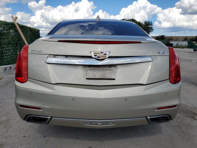 Photo 5 VIN: 1G6AR5SS5G0123733 - CADILLAC CTS 