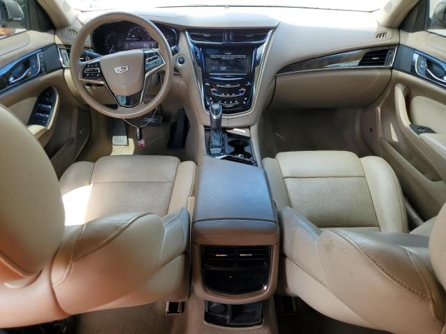 Photo 7 VIN: 1G6AR5SS5G0123733 - CADILLAC CTS 