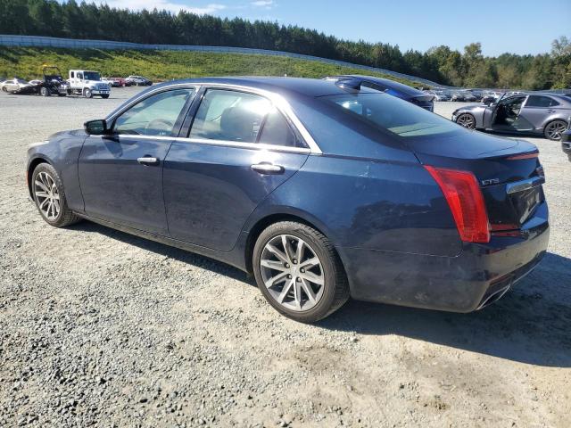 Photo 1 VIN: 1G6AR5SS6G0180085 - CADILLAC CTS LUXURY 