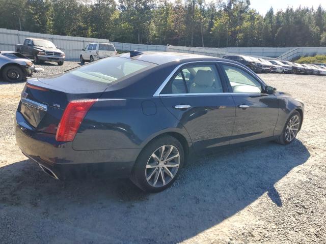 Photo 2 VIN: 1G6AR5SS6G0180085 - CADILLAC CTS LUXURY 