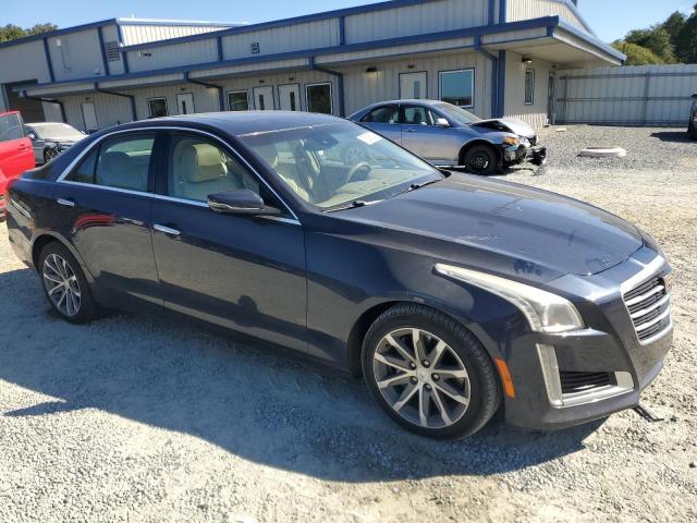 Photo 3 VIN: 1G6AR5SS6G0180085 - CADILLAC CTS LUXURY 