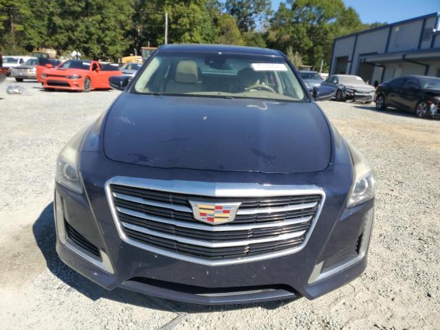 Photo 4 VIN: 1G6AR5SS6G0180085 - CADILLAC CTS LUXURY 