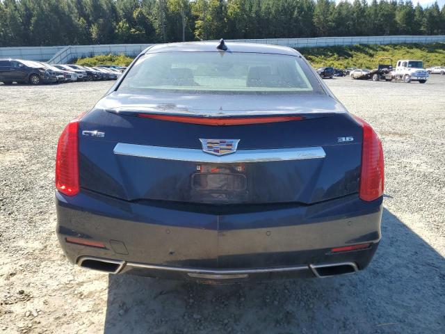 Photo 5 VIN: 1G6AR5SS6G0180085 - CADILLAC CTS LUXURY 