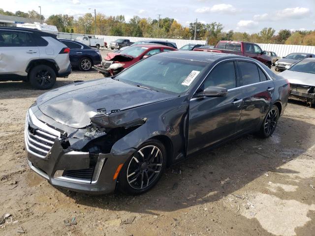 Photo 0 VIN: 1G6AR5SS6H0142843 - CADILLAC CTS 