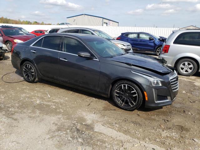 Photo 3 VIN: 1G6AR5SS6H0142843 - CADILLAC CTS 