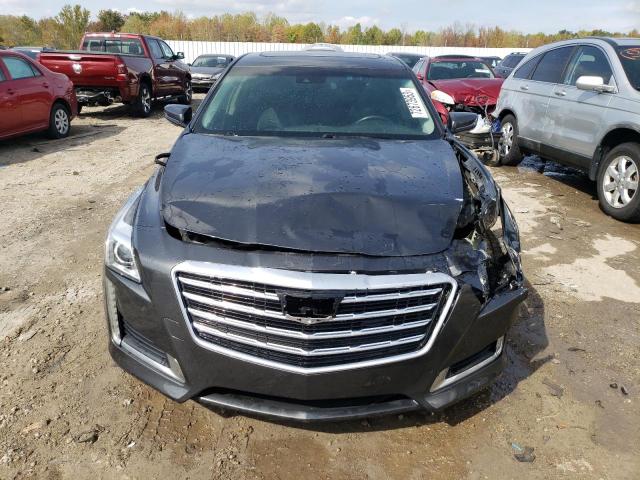 Photo 4 VIN: 1G6AR5SS6H0142843 - CADILLAC CTS 