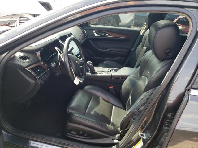 Photo 6 VIN: 1G6AR5SS6H0142843 - CADILLAC CTS 