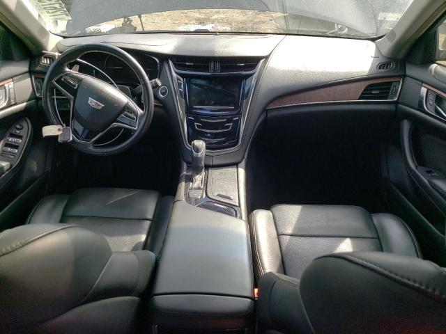 Photo 7 VIN: 1G6AR5SS6H0142843 - CADILLAC CTS 