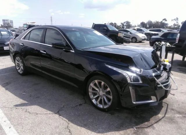 Photo 0 VIN: 1G6AR5SS6K0108960 - CADILLAC CTS SEDAN 