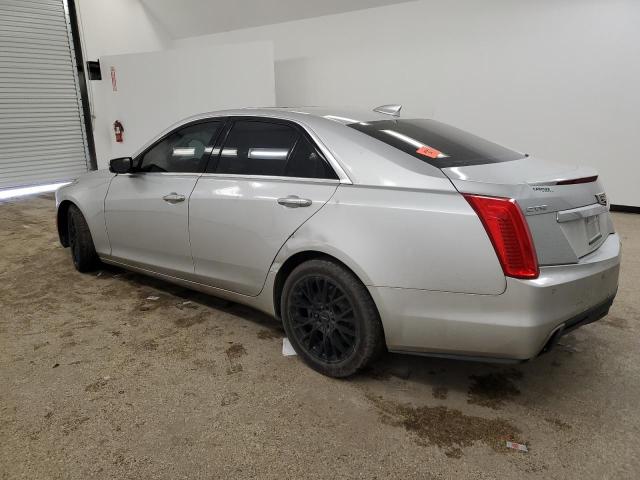 Photo 1 VIN: 1G6AR5SS6K0133390 - CADILLAC CTS 