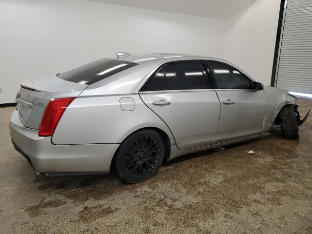 Photo 2 VIN: 1G6AR5SS6K0133390 - CADILLAC CTS 