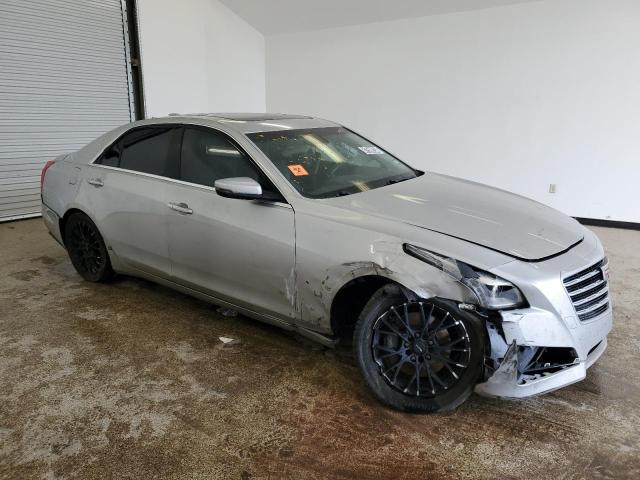 Photo 3 VIN: 1G6AR5SS6K0133390 - CADILLAC CTS 