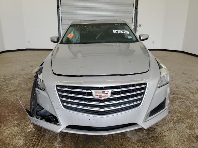 Photo 4 VIN: 1G6AR5SS6K0133390 - CADILLAC CTS 