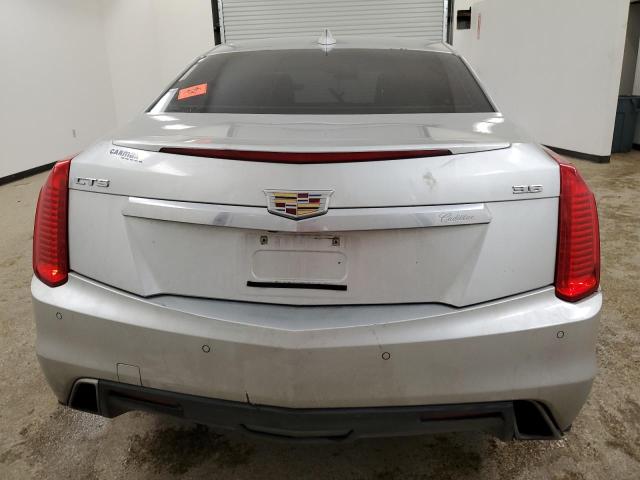 Photo 5 VIN: 1G6AR5SS6K0133390 - CADILLAC CTS 