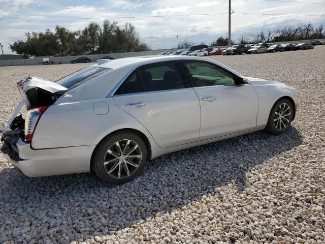 Photo 2 VIN: 1G6AR5SS7G0112734 - CADILLAC CTS 