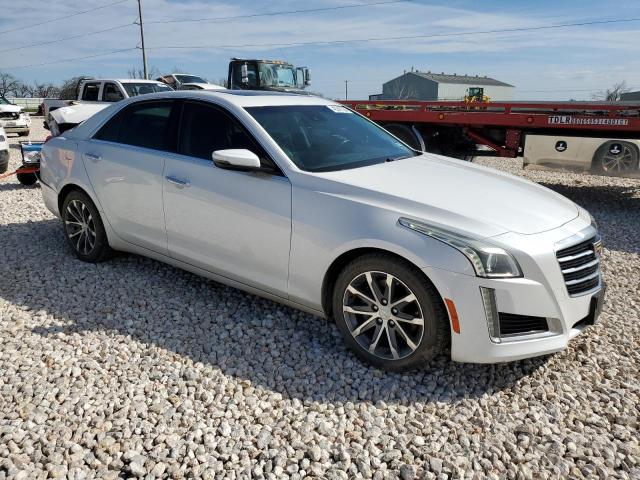 Photo 3 VIN: 1G6AR5SS7G0112734 - CADILLAC CTS 