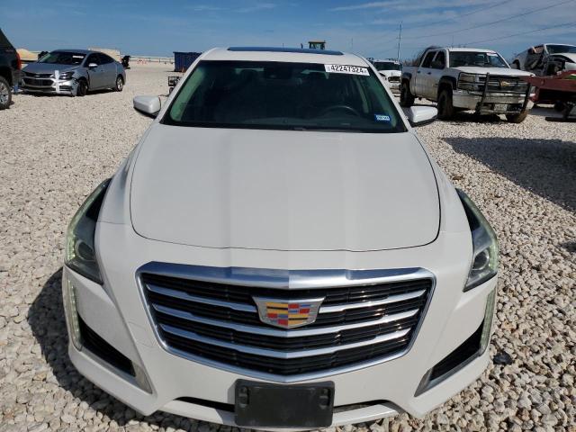 Photo 4 VIN: 1G6AR5SS7G0112734 - CADILLAC CTS 