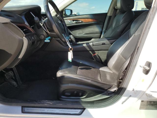 Photo 6 VIN: 1G6AR5SS7G0112734 - CADILLAC CTS 