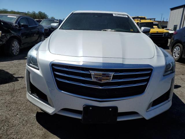 Photo 4 VIN: 1G6AR5SS7H0142124 - CADILLAC CTS LUXURY 