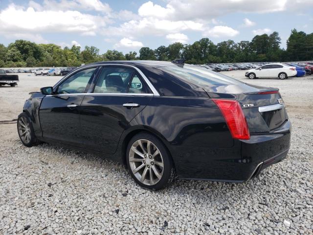 Photo 1 VIN: 1G6AR5SS7H0151759 - CADILLAC CTS 