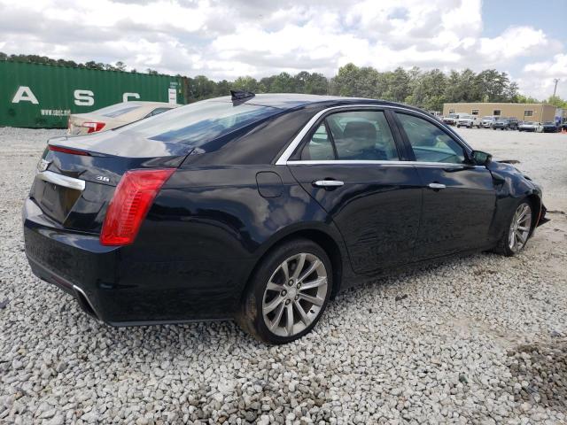 Photo 2 VIN: 1G6AR5SS7H0151759 - CADILLAC CTS 