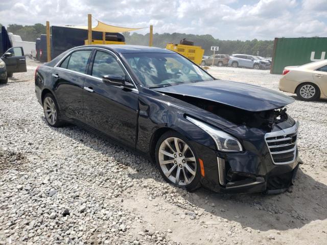 Photo 3 VIN: 1G6AR5SS7H0151759 - CADILLAC CTS 