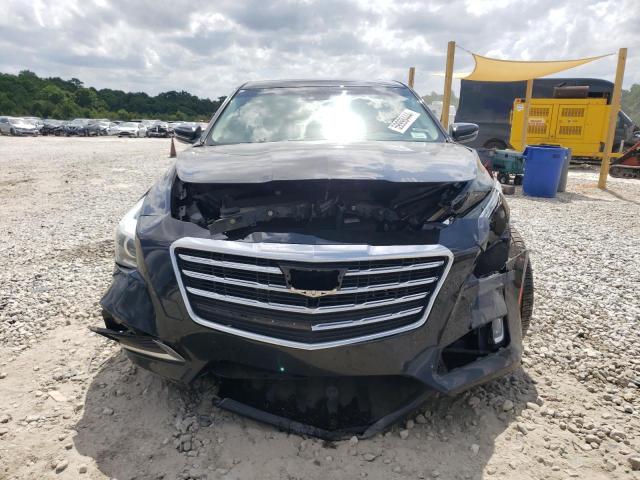 Photo 4 VIN: 1G6AR5SS7H0151759 - CADILLAC CTS 