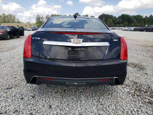 Photo 5 VIN: 1G6AR5SS7H0151759 - CADILLAC CTS 