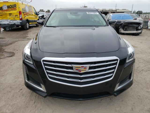 Photo 4 VIN: 1G6AR5SS7J0125295 - CADILLAC CTS 