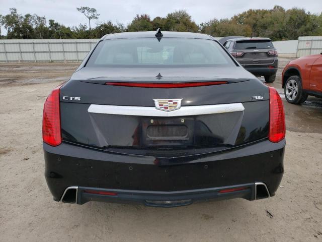 Photo 5 VIN: 1G6AR5SS7J0125295 - CADILLAC CTS 