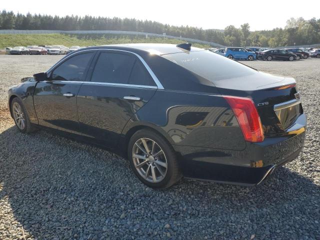 Photo 1 VIN: 1G6AR5SS7K0102276 - CADILLAC CTS 