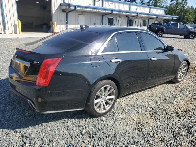 Photo 2 VIN: 1G6AR5SS7K0102276 - CADILLAC CTS 