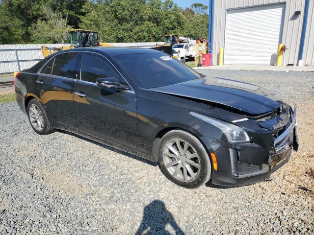 Photo 3 VIN: 1G6AR5SS7K0102276 - CADILLAC CTS 