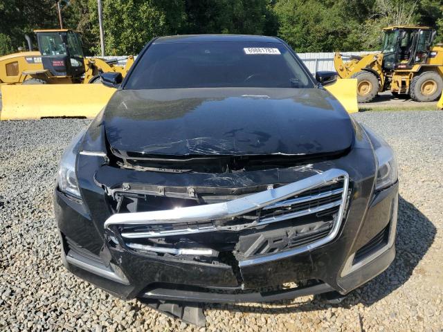 Photo 4 VIN: 1G6AR5SS7K0102276 - CADILLAC CTS 