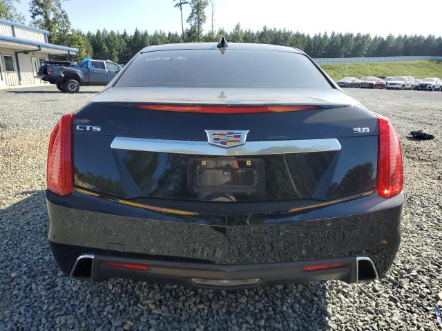 Photo 5 VIN: 1G6AR5SS7K0102276 - CADILLAC CTS 