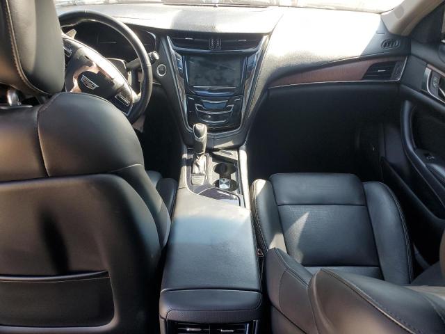 Photo 7 VIN: 1G6AR5SS7K0102276 - CADILLAC CTS 