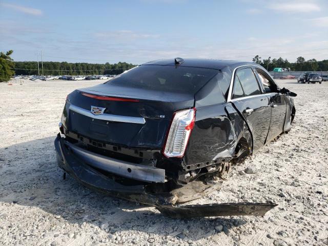 Photo 3 VIN: 1G6AR5SS7K0140252 - CADILLAC CTS LUXURY 