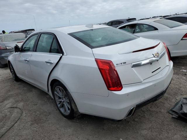 Photo 1 VIN: 1G6AR5SS8H0164245 - CADILLAC CTS LUXURY 