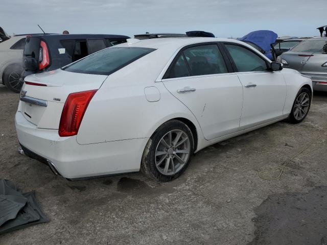 Photo 2 VIN: 1G6AR5SS8H0164245 - CADILLAC CTS LUXURY 