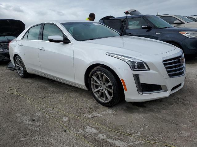 Photo 3 VIN: 1G6AR5SS8H0164245 - CADILLAC CTS LUXURY 