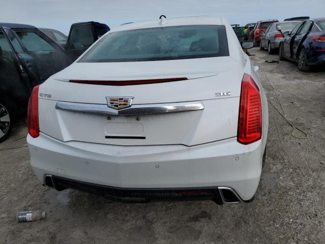 Photo 5 VIN: 1G6AR5SS8H0164245 - CADILLAC CTS LUXURY 