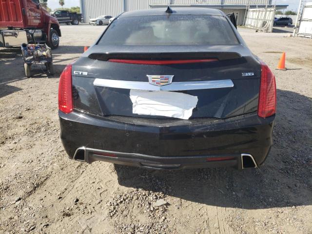 Photo 5 VIN: 1G6AR5SS8J0104505 - CADILLAC CTS LUXURY 