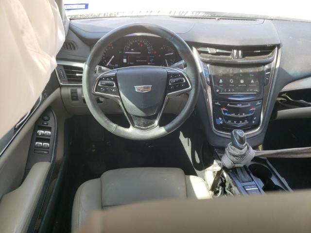 Photo 7 VIN: 1G6AR5SS8J0104505 - CADILLAC CTS LUXURY 