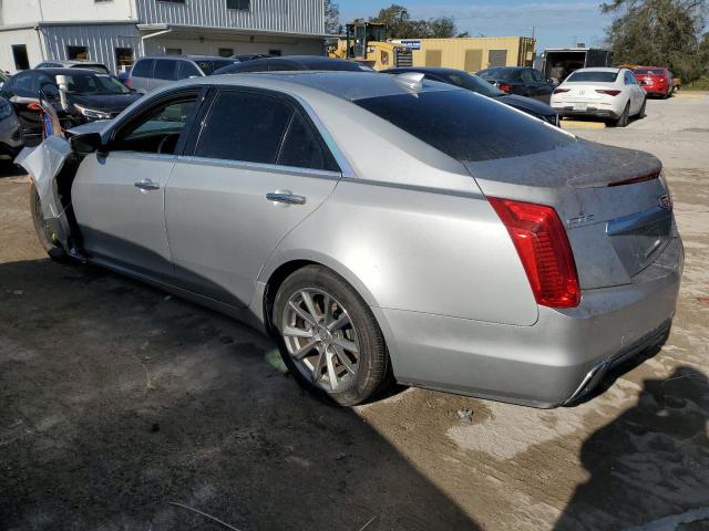 Photo 1 VIN: 1G6AR5SS8K0101606 - CADILLAC CTS LUXURY 